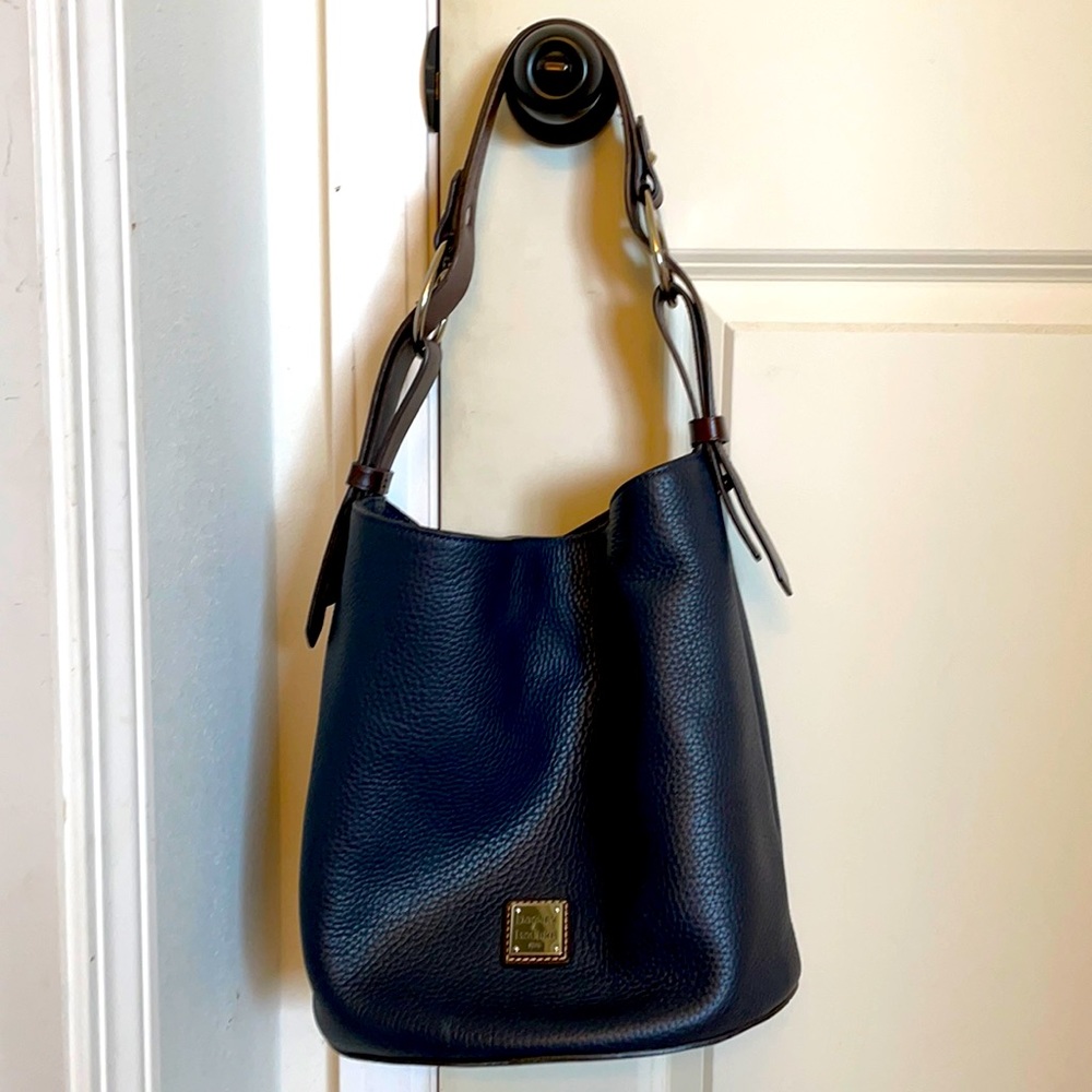 Dooney & Bourke bucket bag